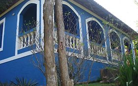 Pousada Casa Dos Vargas