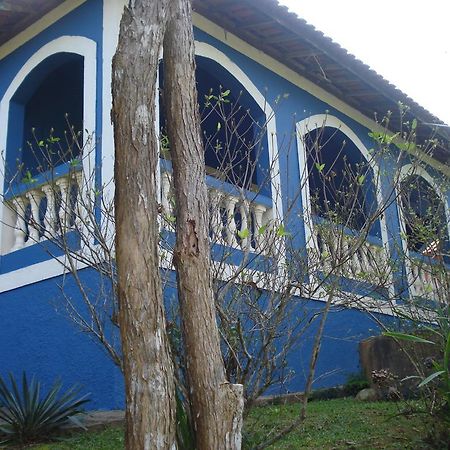 Pousada Casa Dos Vargas São Roque Exterior foto