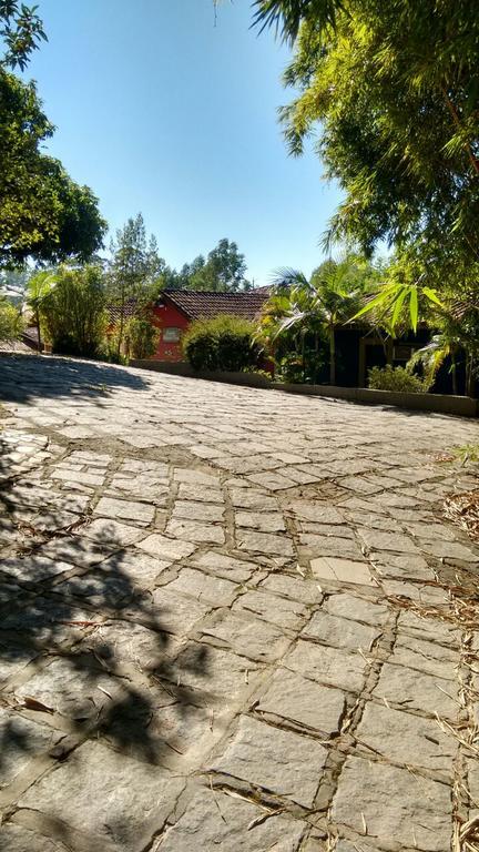Pousada Casa Dos Vargas São Roque Exterior foto