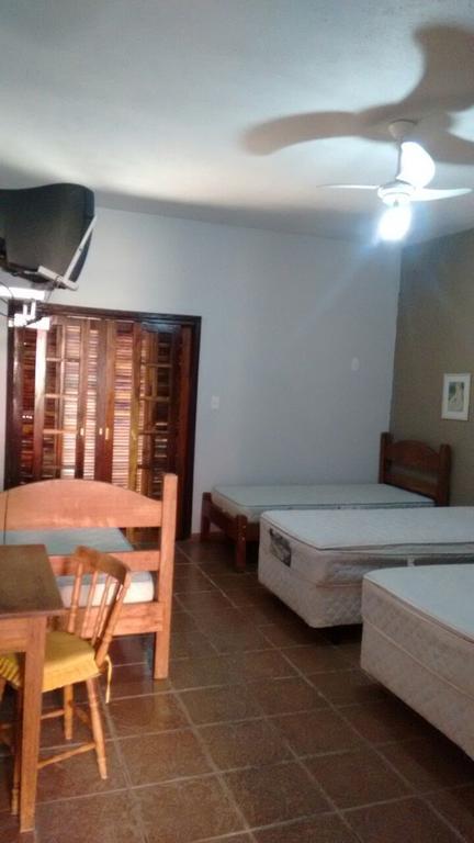 Pousada Casa Dos Vargas São Roque Exterior foto