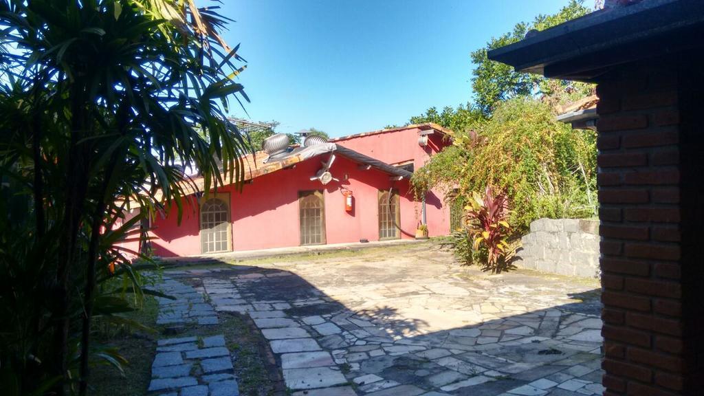 Pousada Casa Dos Vargas São Roque Exterior foto
