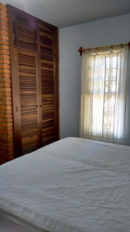 Pousada Casa Dos Vargas São Roque Exterior foto