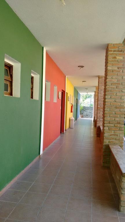 Pousada Casa Dos Vargas São Roque Exterior foto