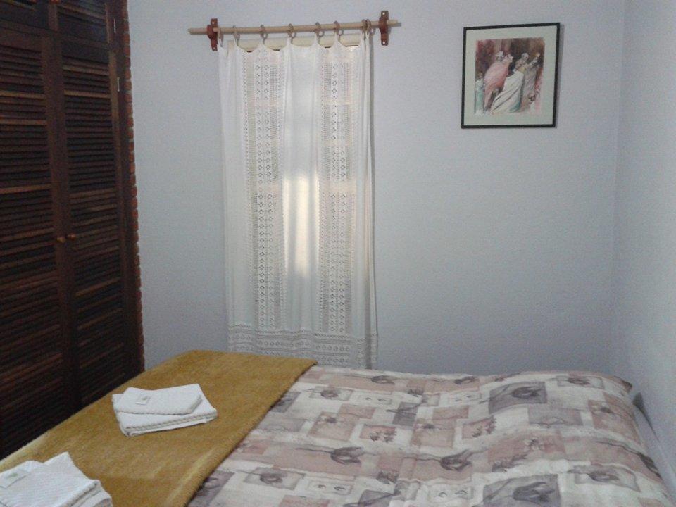Pousada Casa Dos Vargas São Roque Quarto foto