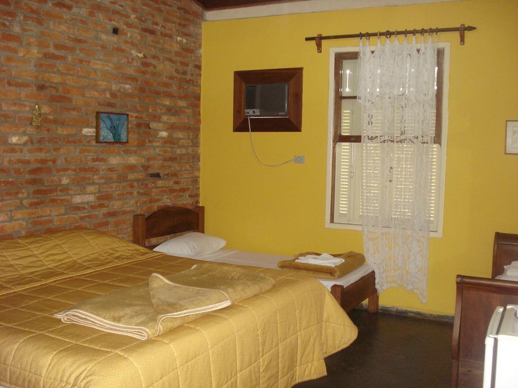 Pousada Casa Dos Vargas São Roque Exterior foto