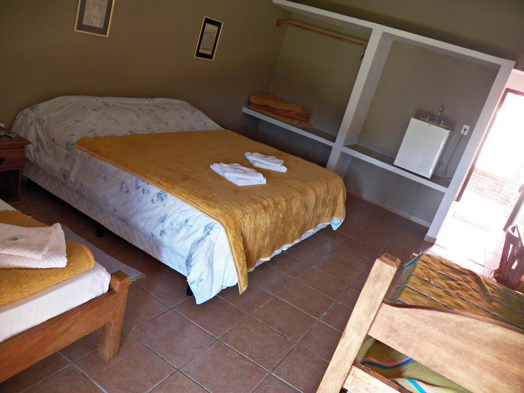 Pousada Casa Dos Vargas São Roque Exterior foto