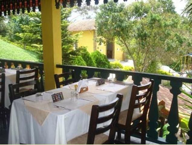 Pousada Casa Dos Vargas São Roque Exterior foto