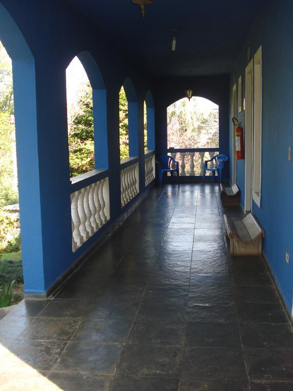 Pousada Casa Dos Vargas São Roque Exterior foto