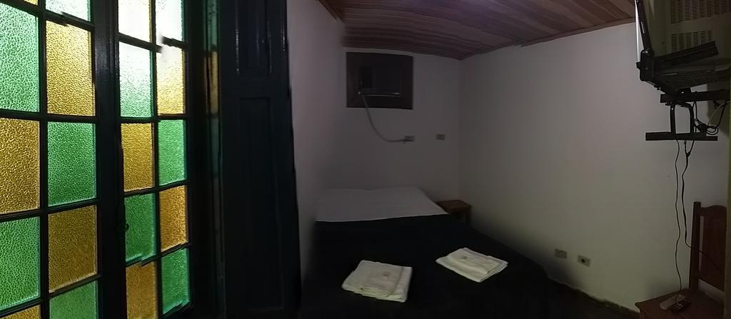 Pousada Casa Dos Vargas São Roque Exterior foto