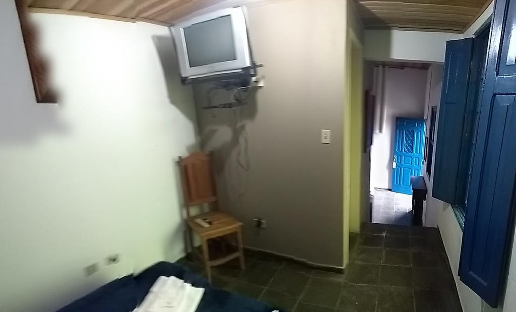 Pousada Casa Dos Vargas São Roque Exterior foto