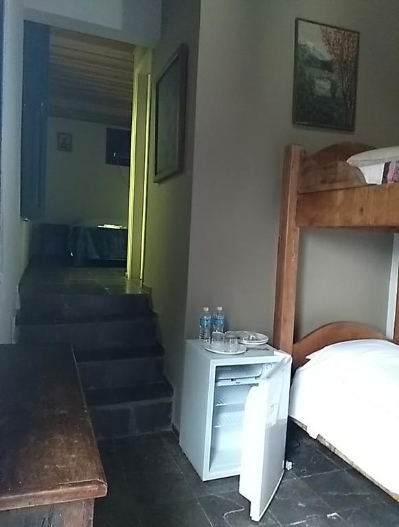 Pousada Casa Dos Vargas São Roque Exterior foto